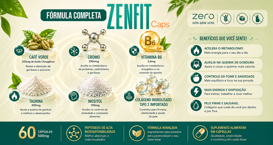 Fórmula completa