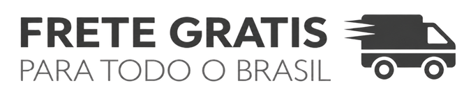 Frete Grátis